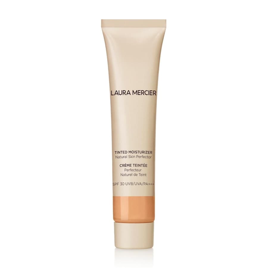 Beauty To Go Mini Krem koloryzujący Tinted Moisturizer Natural Skin Perfector SPF 30 Kremy BB i CC 2C1 - BLUSH