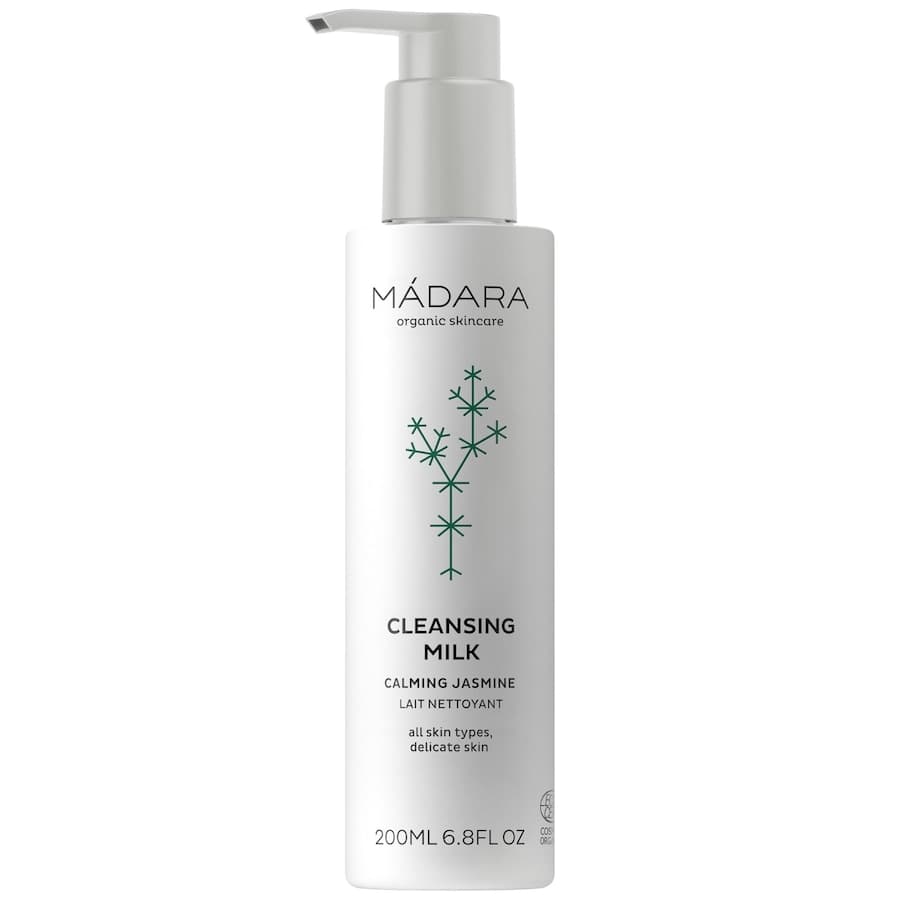 Cleansing Milk Mleczka do twarzy