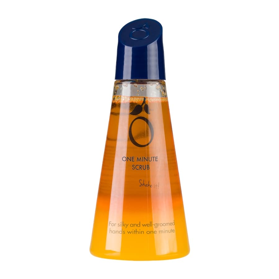 Cosmetics One Minute Manicure Peeling do rąk