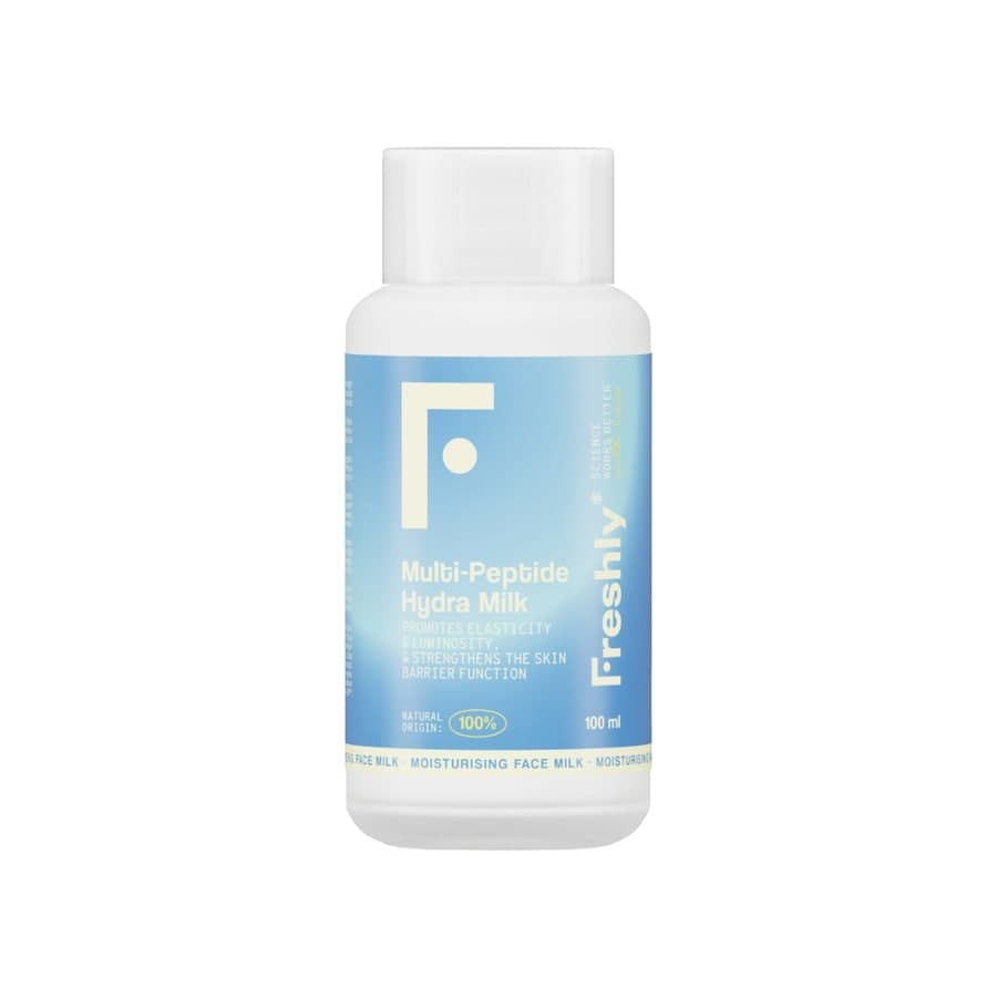 MULTI PEPETIDE HYDRA MILK Toniki do twarzy