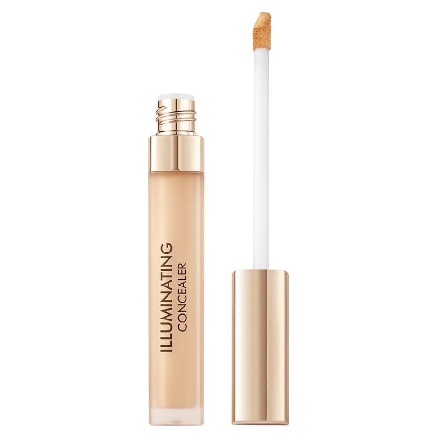 Tylko w Douglas ILLUMINATING CONCEALER KOREKTOR ROZŚWIETLAJĄCY Korektory NO 01