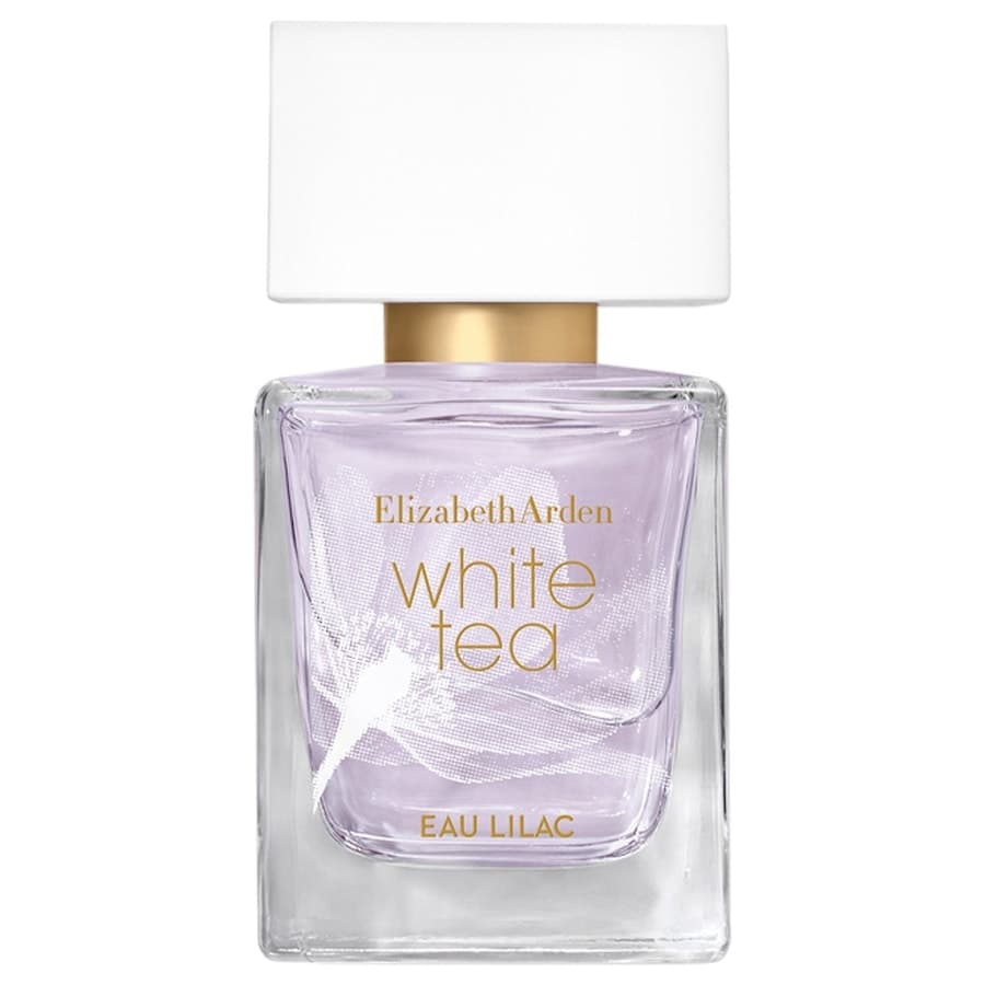 White Tea Eau Lilac — woda toaletowa