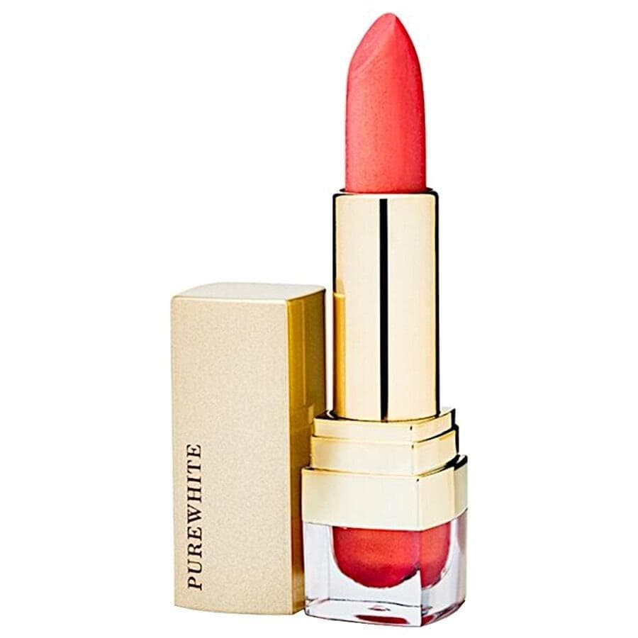 SunKissed Tinted Lip Shimmer Balm SPF20 Balsamy do ust Różowy