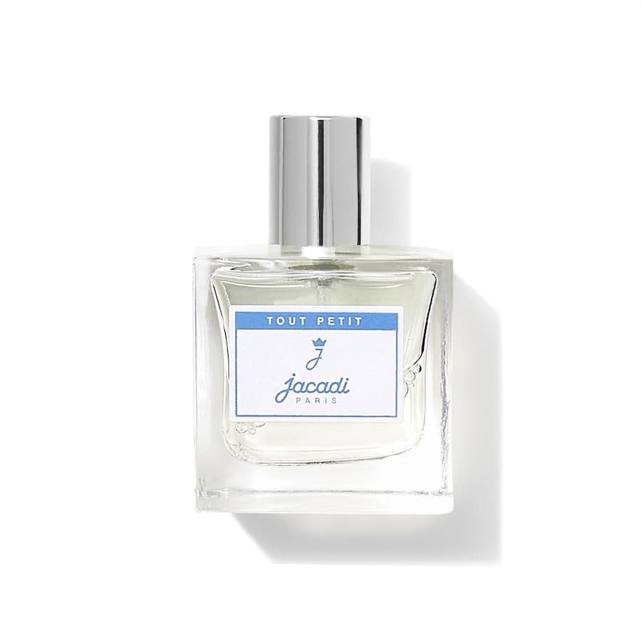 Tout Petit Eau de Senteur Perfumy dla dziewczynek