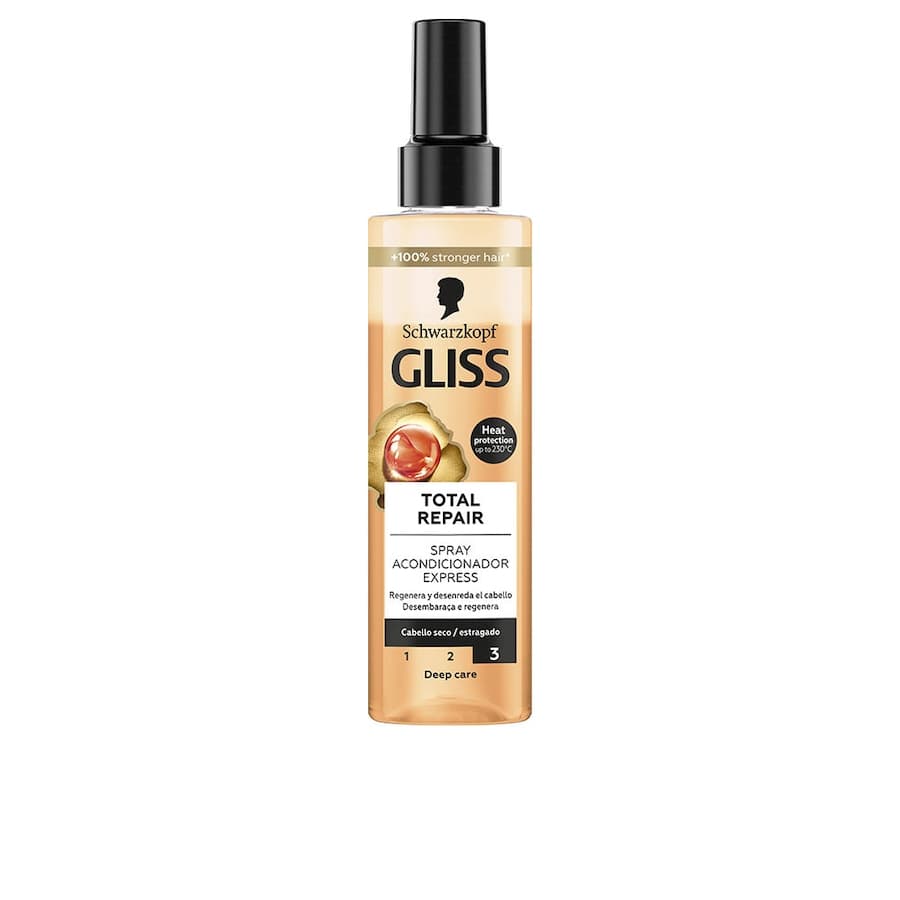 Gliss Total Repair odżywka w sprayu
