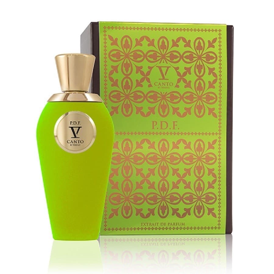 P.D.F. Extrait de Parfum Woda perfumowana