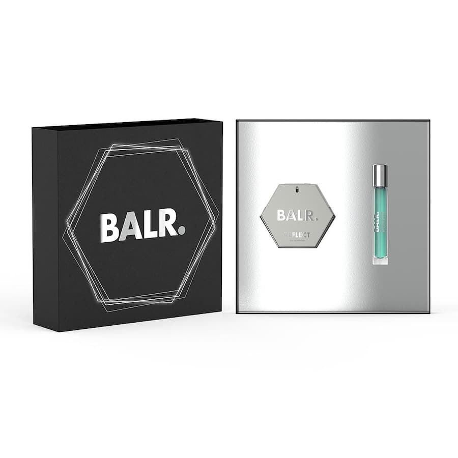 BALR. REFLECT FOR MEN Giftset Zestawy perfum 1 ct