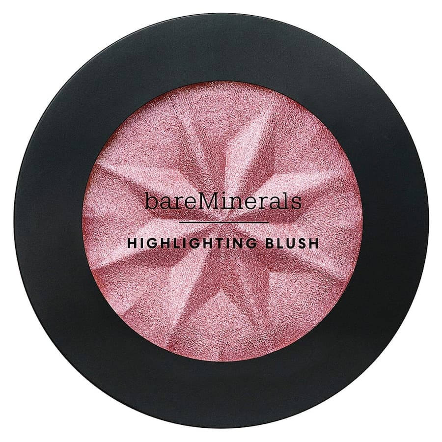 Gen Nude Highlighting Blush Mauve Glow