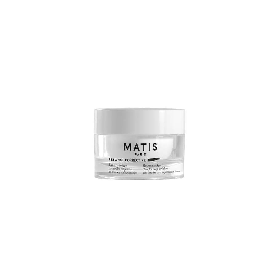 Matis Réponse Corrective Hyaluronic-Age Kremy do twarzy