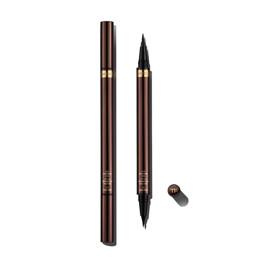 TOM FORD Tylko w Douglas - Tom Ford Make up Eye Defining Pen Eyelinery Deeper