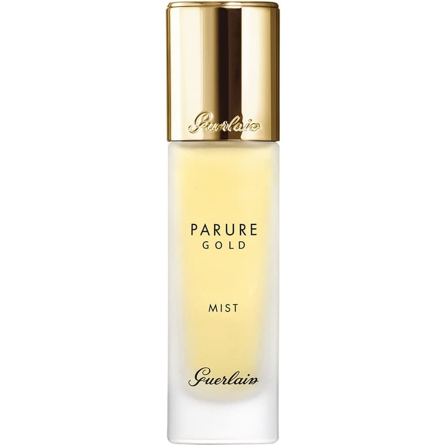 Parure gold Mist - Mgiełka Utrwalająca Makijaż - Teinte Universelle - Dla Kobiet