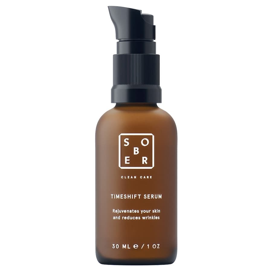 Timeshift Anti Aging Serum Serum przeciwzmarszczkowe