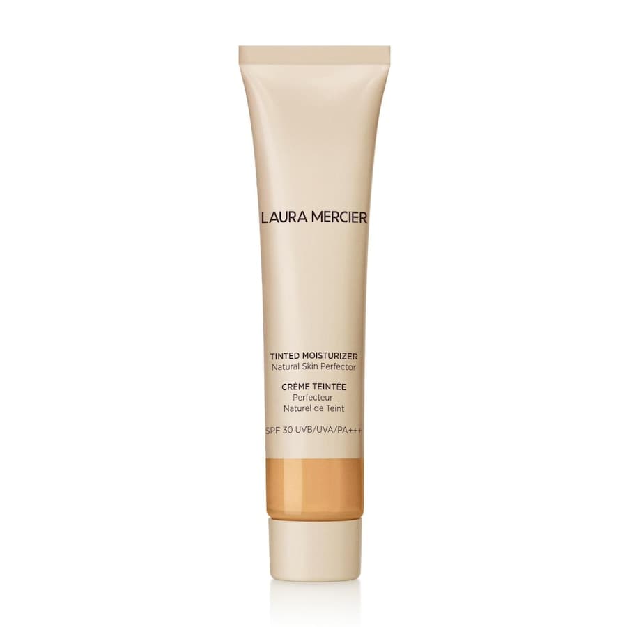 Beauty To Go Mini Krem koloryzujący Tinted Moisturizer Natural Skin Perfector SPF 30 Kremy BB i CC 4N1 - WHEAT