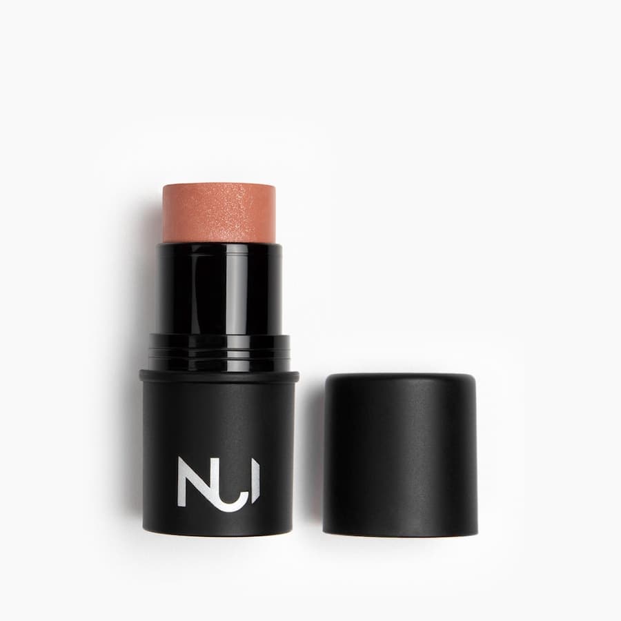 Cream Blush Róż do policzków KARAMERE