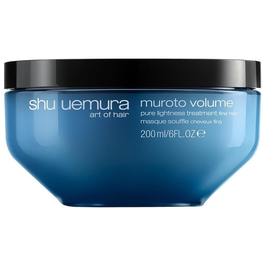 Muroto Volume Pure Lightness Treatment Maski do włosów
