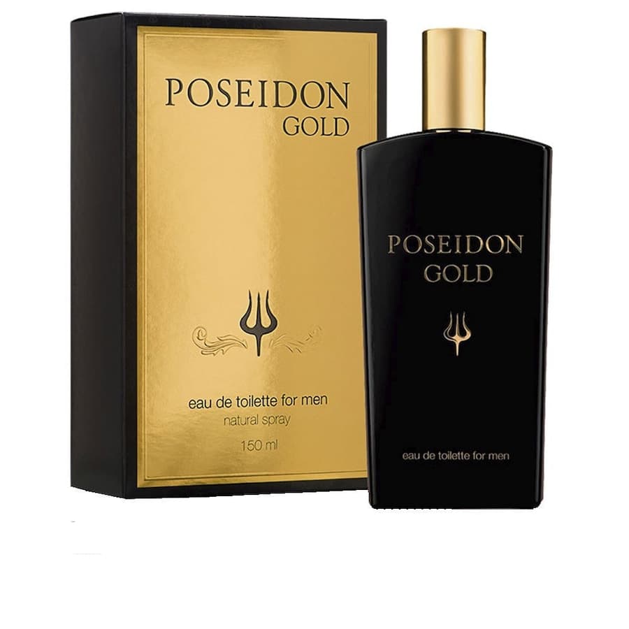 Gold Woda toaletowa Męskie