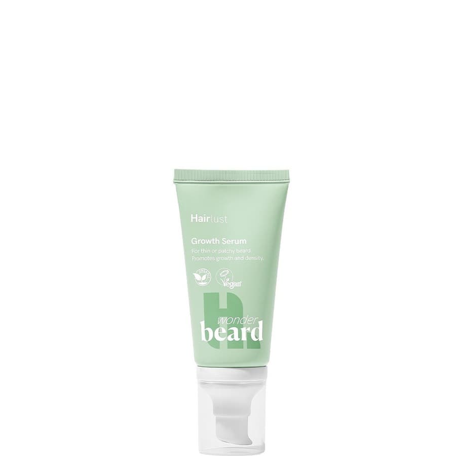 Wonder Beard Growth Serum Pielęgnacja brody Męskie
