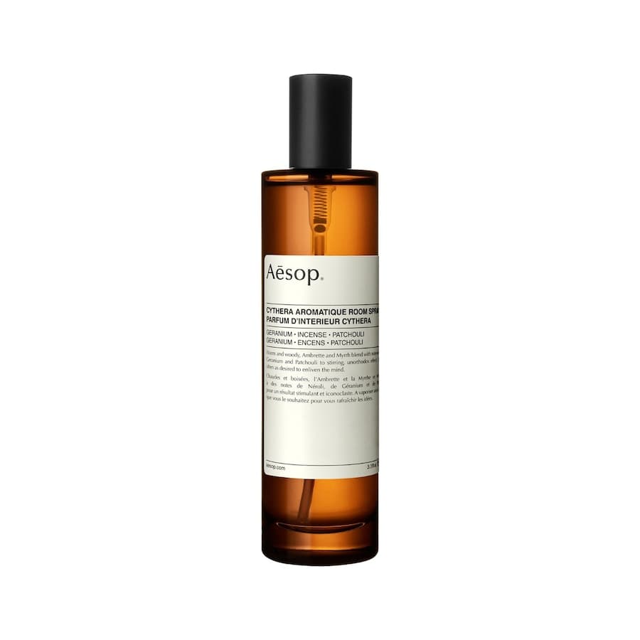 Cythera Room Spray Dyfuzory zapachowe