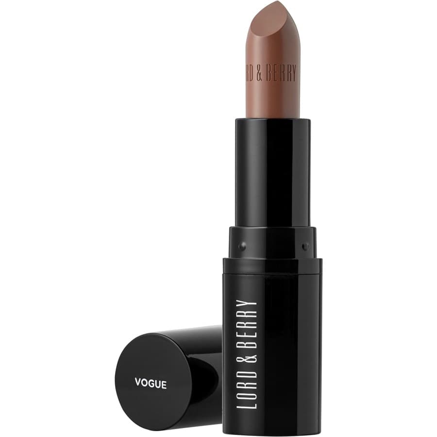 Matowa pomadka do ust Vogue Szminki Power of Nude