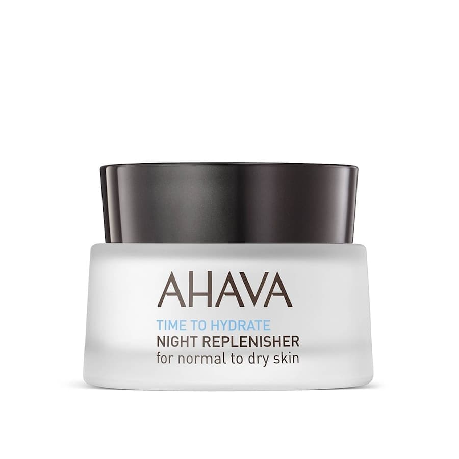 Night Replenisher Kremy na noc