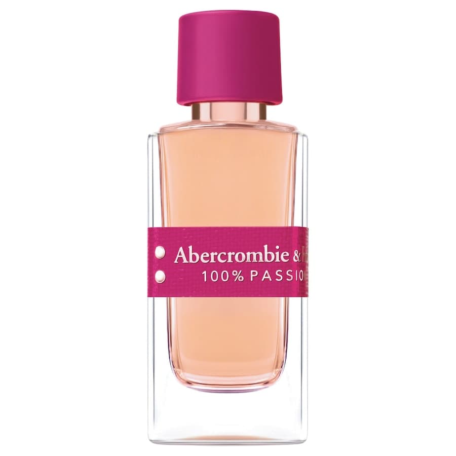 100% PASSION Floral Woda perfumowana Damski