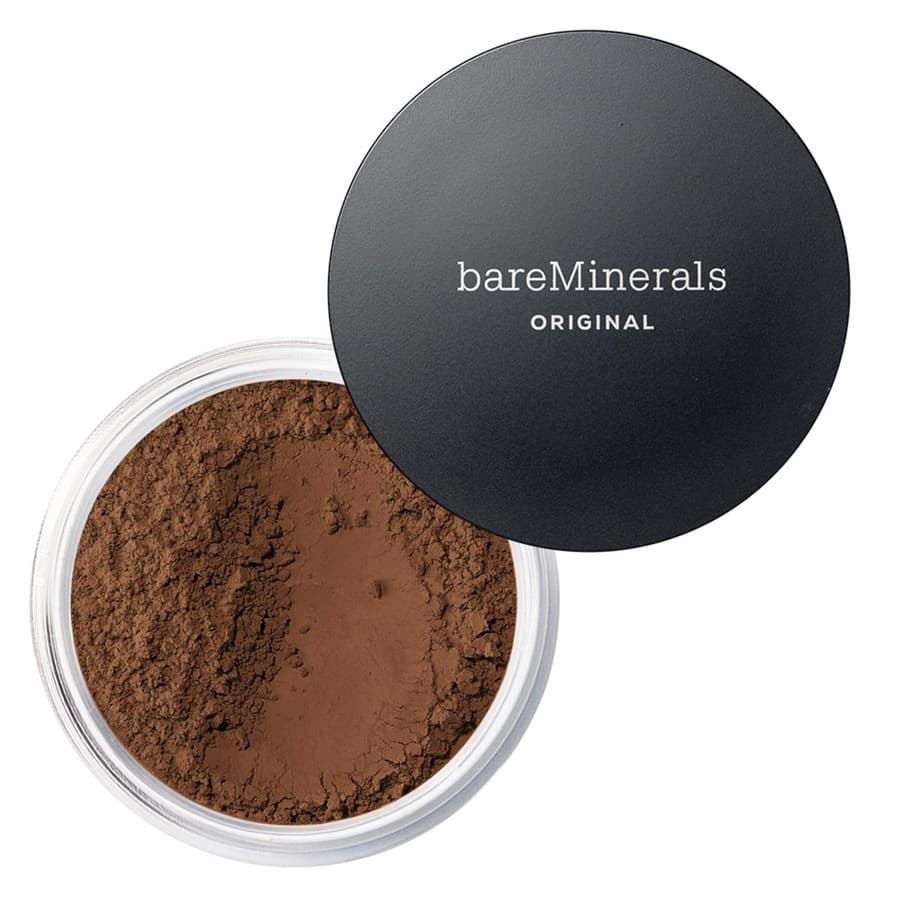 Original Loose Mineral Foundation SPF 15 30 Deepest Deep