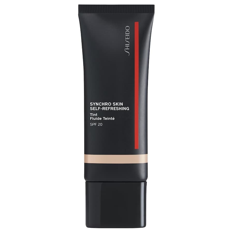 Synchro Skin Self-refreshing Tint Spf20 - Podkład Do Twarzy - Synchro Skin Self Refreshing Tint 115 - Dla Kobiet