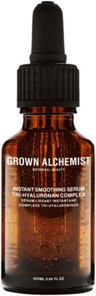 Instant Smoothing Serum Serum przeciwzmarszczkowe