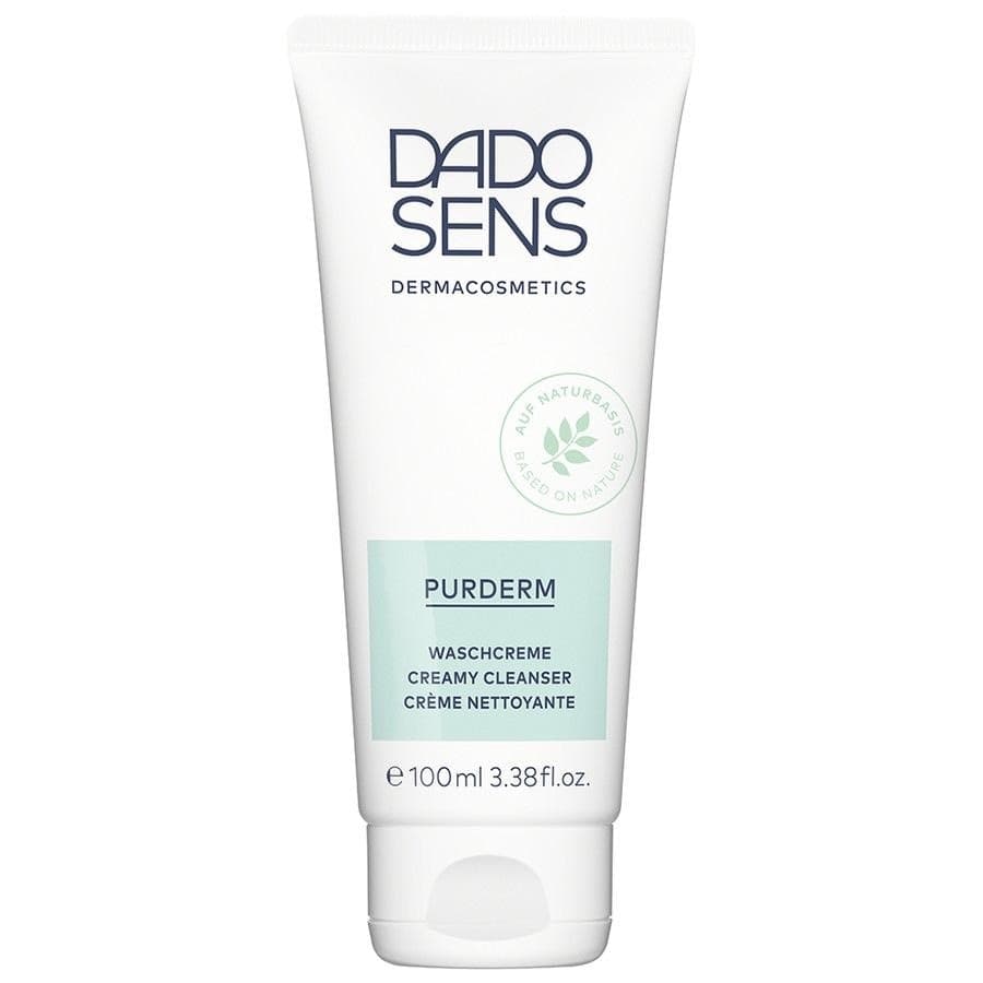 PURDERM Creamy Cleanser Żele do mycia twarzy