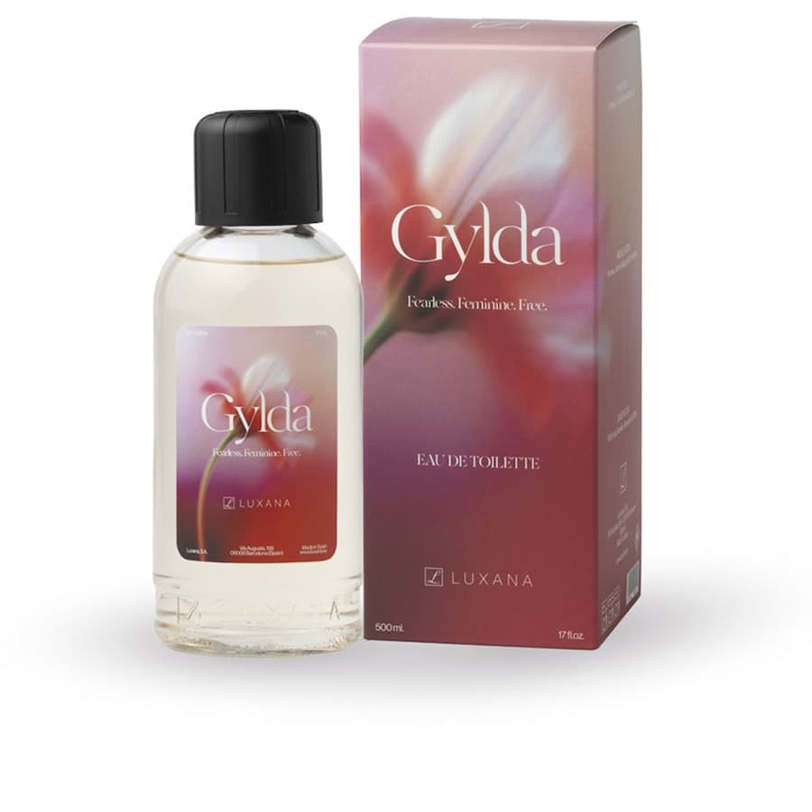 GYLDA edt vapor Woda toaletowa