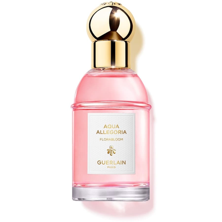 Aqua Allegoria Florabloom woda toaletowa
