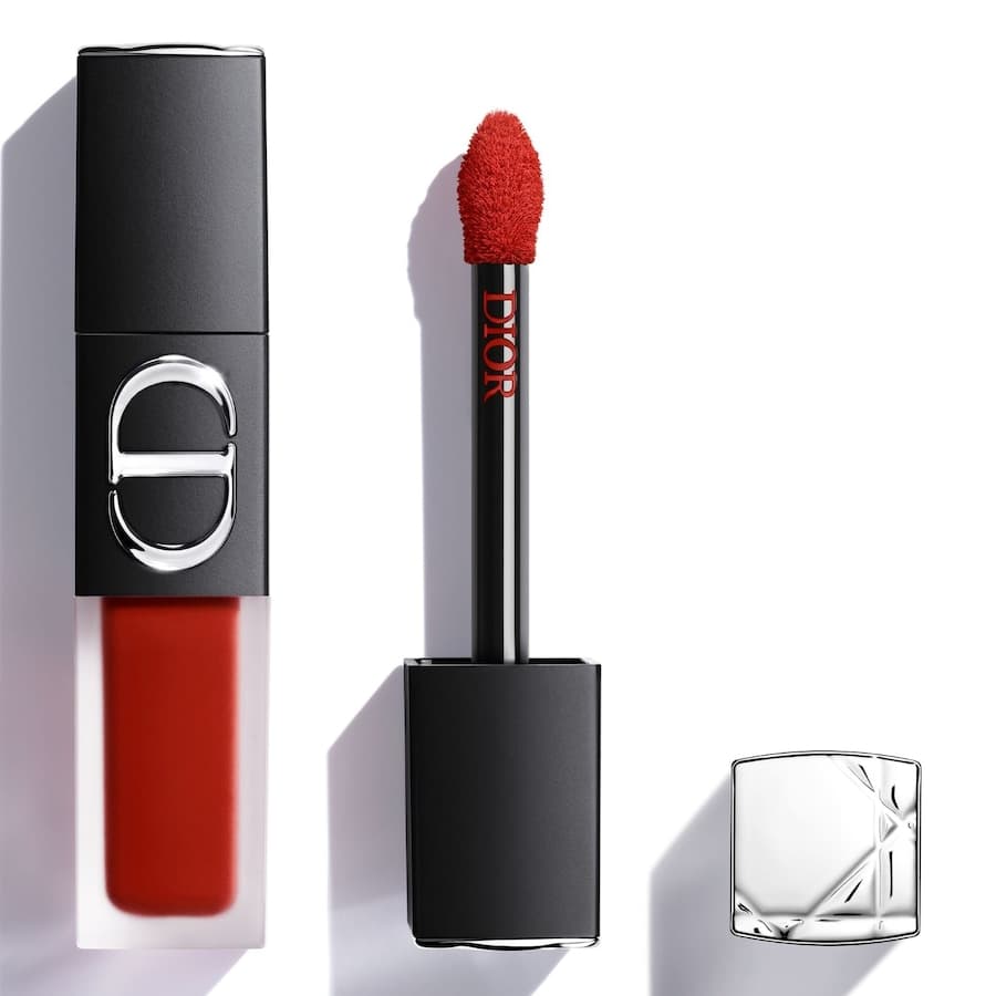 Rouge On Stage Ink Blur Matte 861 - BOLD IN RED
