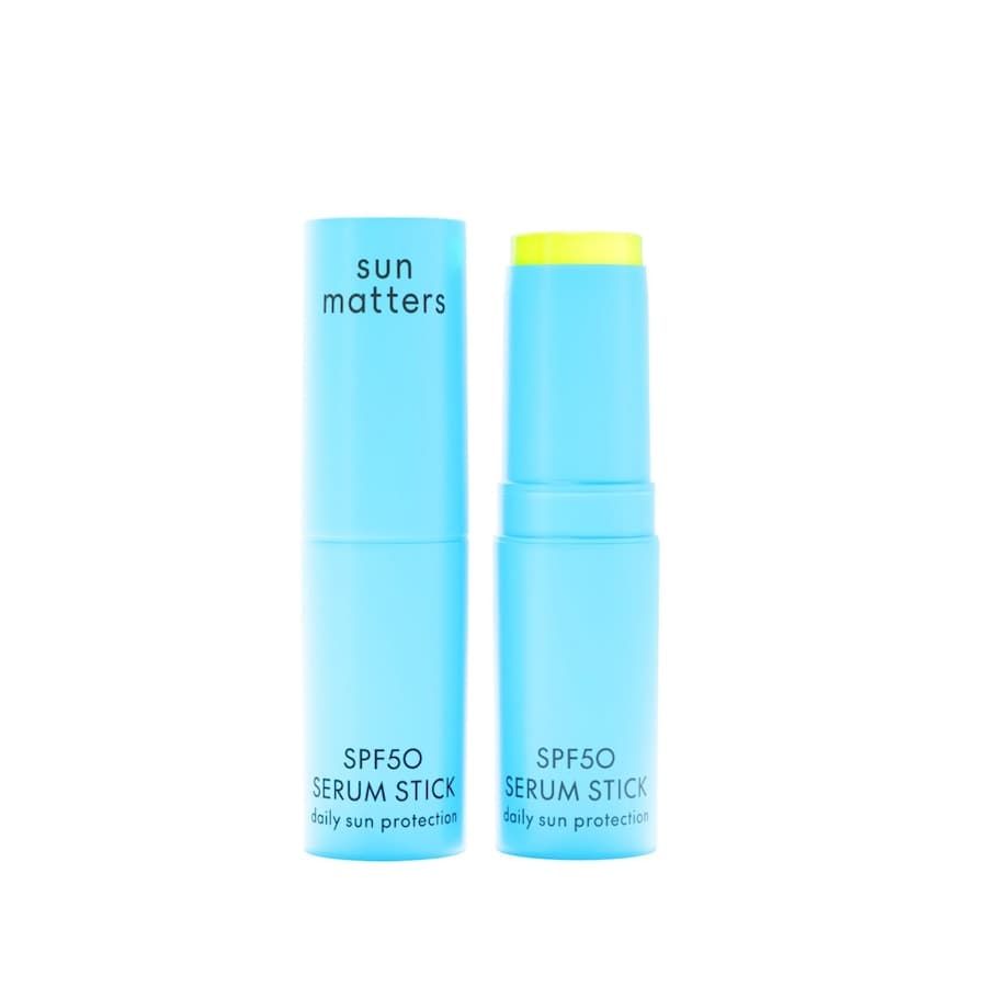 SERUM STICK SPF 50 Ochrona przeciwsłoneczna