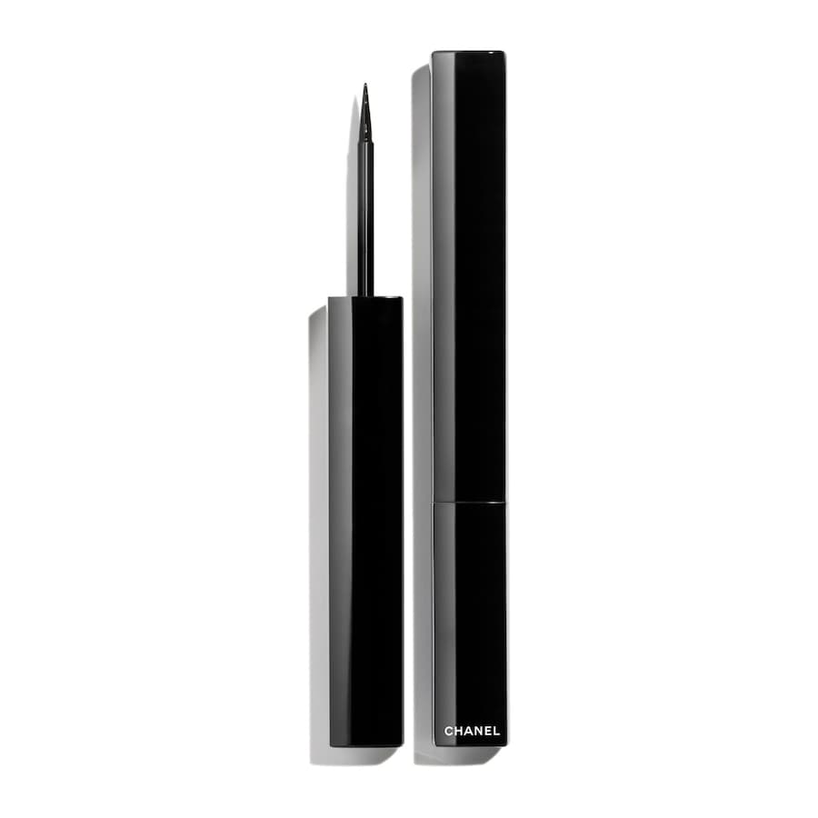 LE LINER DE CHANEL NIEZWYKLE PRECYZYJNY PŁYNNY EYELINER – TRWAŁY I ODPORNY NA ROZMAZYWANIE Eyelinery NOIR PROFOND 512