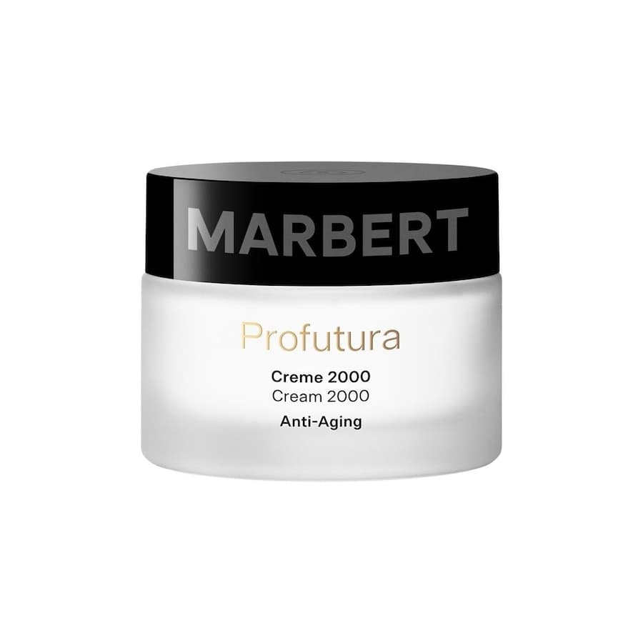 Profutura Cream 2000 Kremy do twarzy Damski