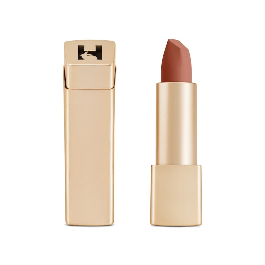 Unlocked Soft Matte Lipstick - Pomadka Do Ust - Peony 348 - Dla Kobiet