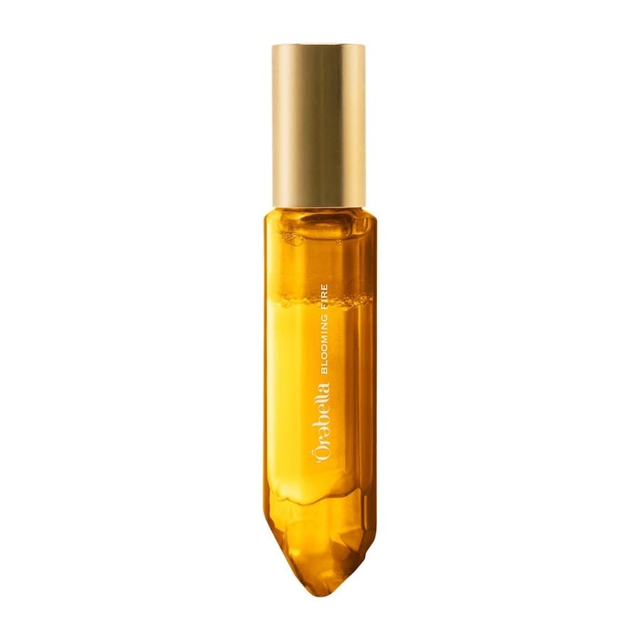 Blooming Fire Woda perfumowana Damski