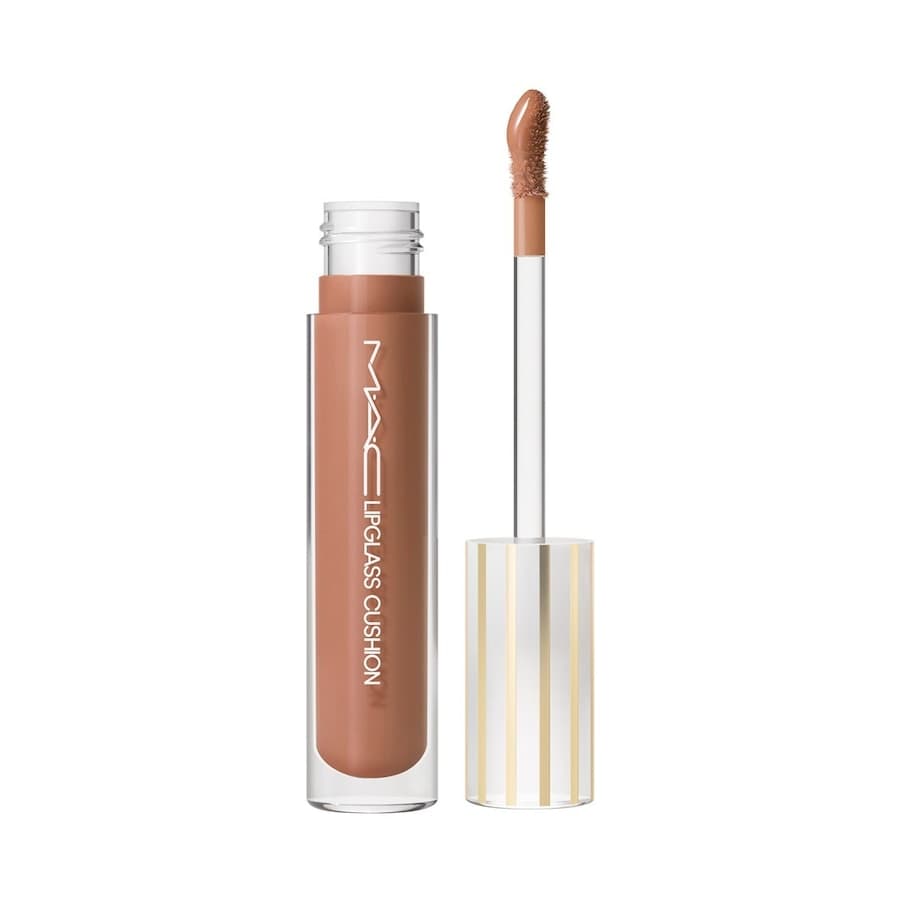 Lipglass Cushion High-Pigment Oil olejek do ust wysoko napigmentowany odcień Malt