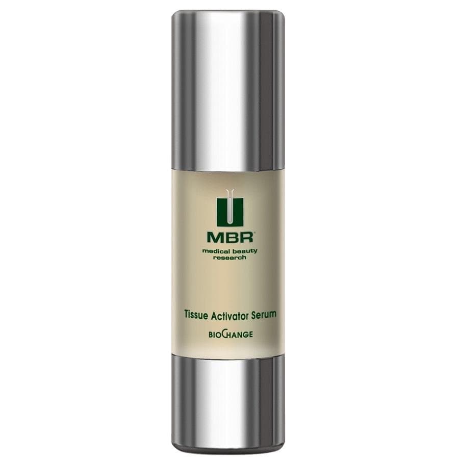 BioChange - Skin Care Tissue Activator Serum Serum przeciwzmarszczkowe