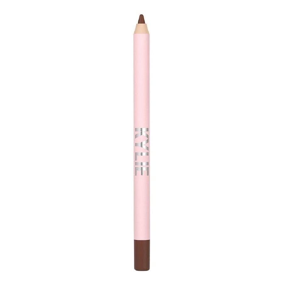 Kylie Cosmetics Kyliner Gel Pencil Eyelinery 004 – Matte Brown