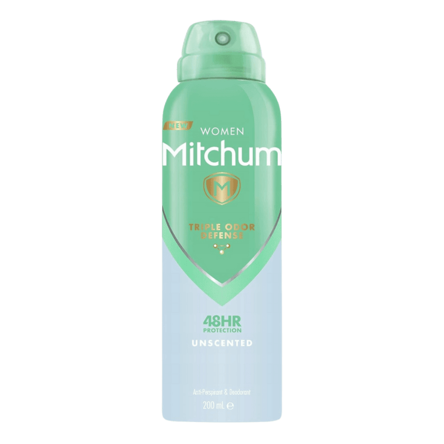Women Unscented antyperspirant dezodorant dla Kobiet Dezodoranty Damski