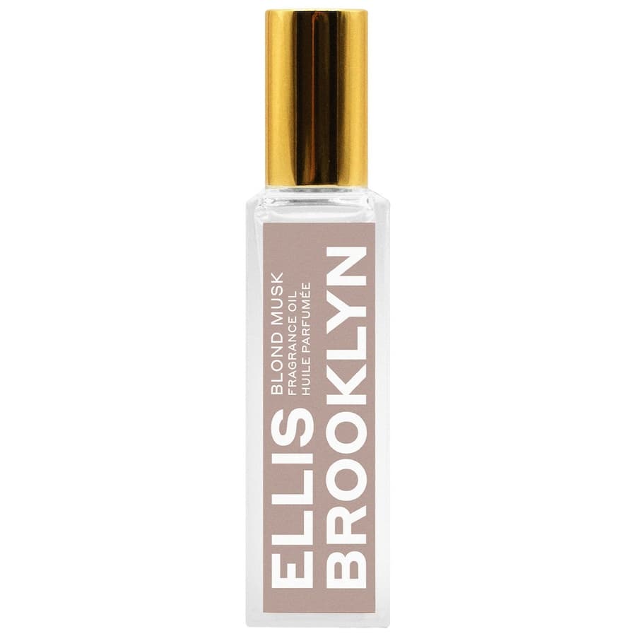 BLOND MUSK Perfumy