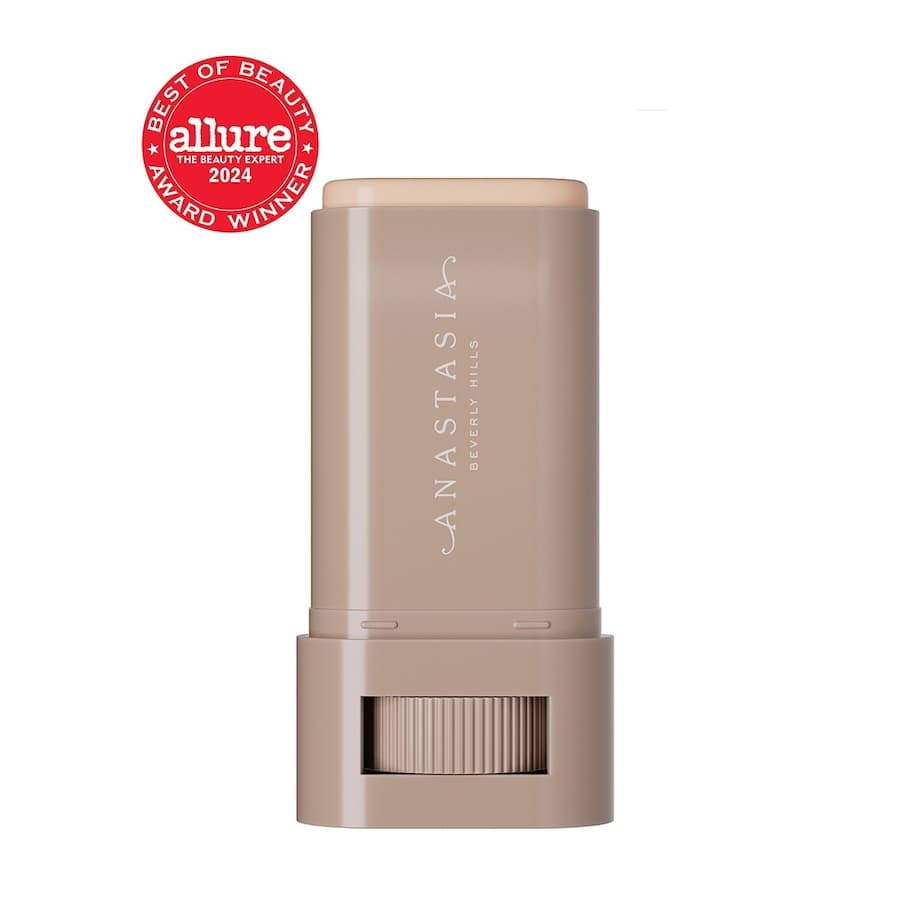 Beauty Balm Serum Skin Tint serum korygujące z efektem rozświetlającym odcień 1