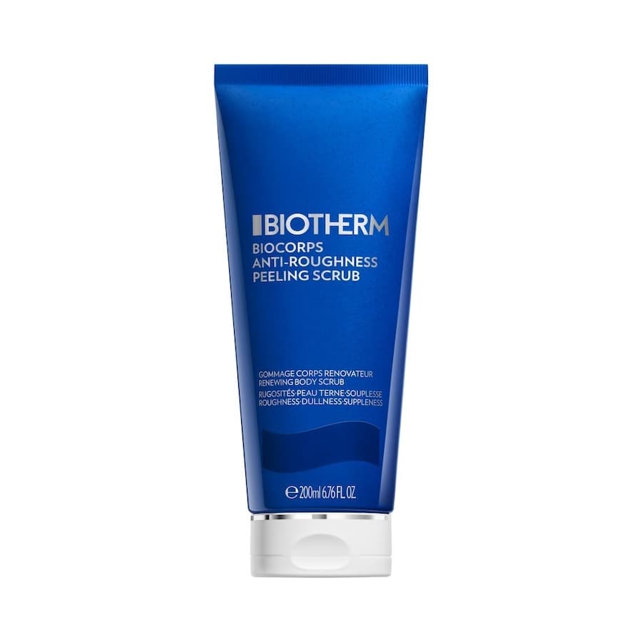 Biocorps Anti-Roughness Peeling do ciała