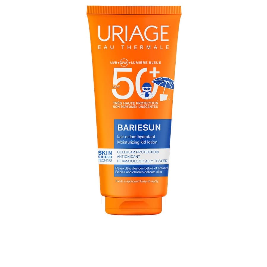 BARIÉSUN Mleczko dla dzieci SPF50+ Ochrona przeciwsłoneczna dla dzieci