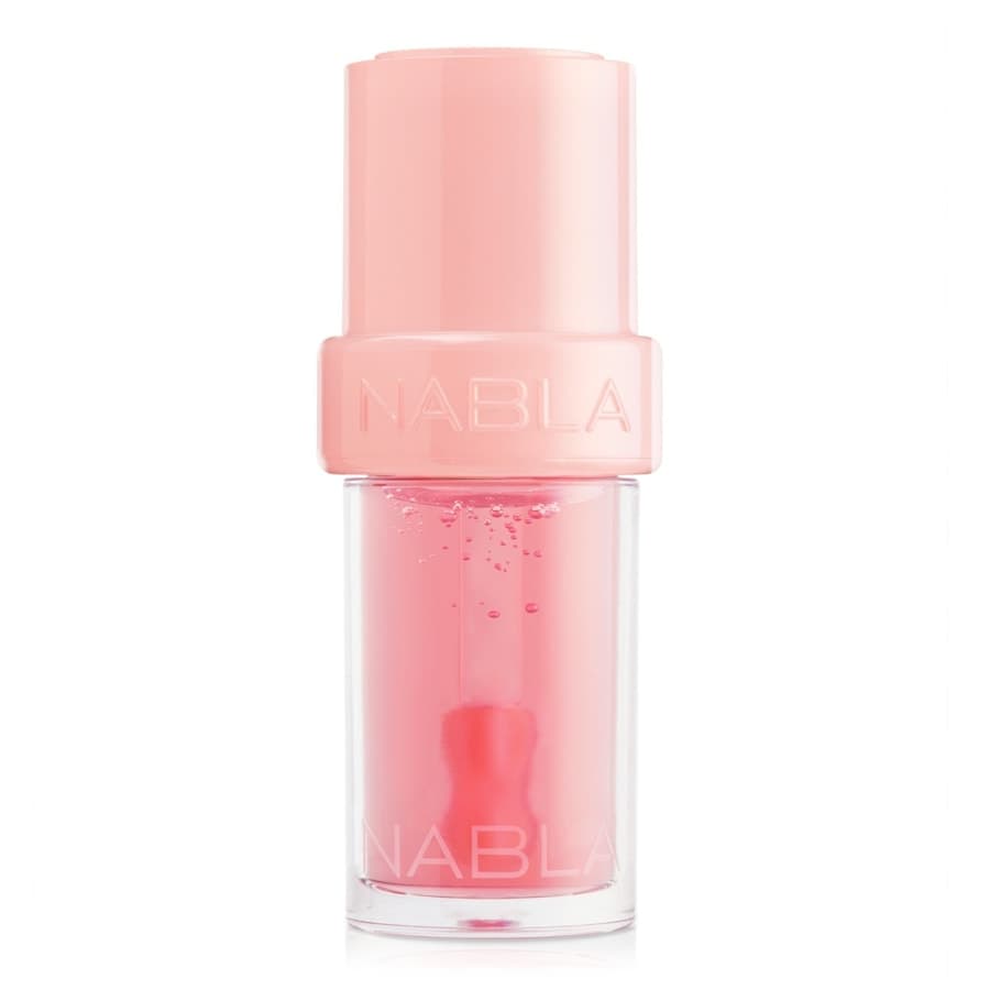 NABLA Lip Candy Oil Olejek do ust Nude