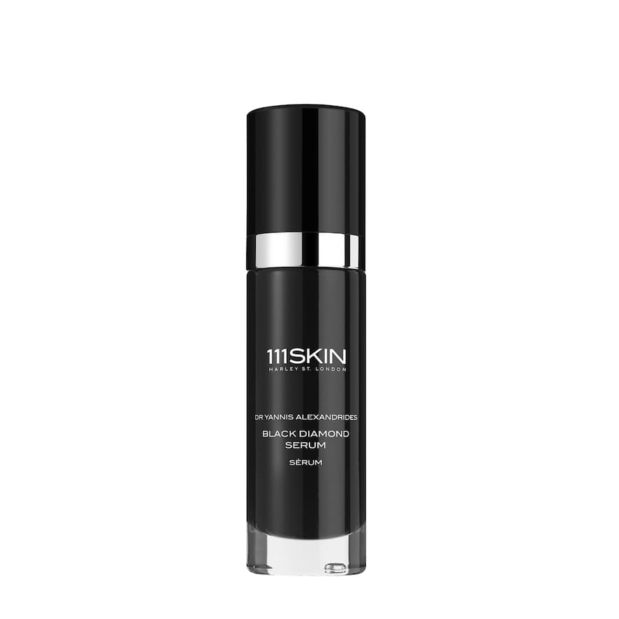 Intensive Black Diamond Serum Serum przeciwzmarszczkowe
