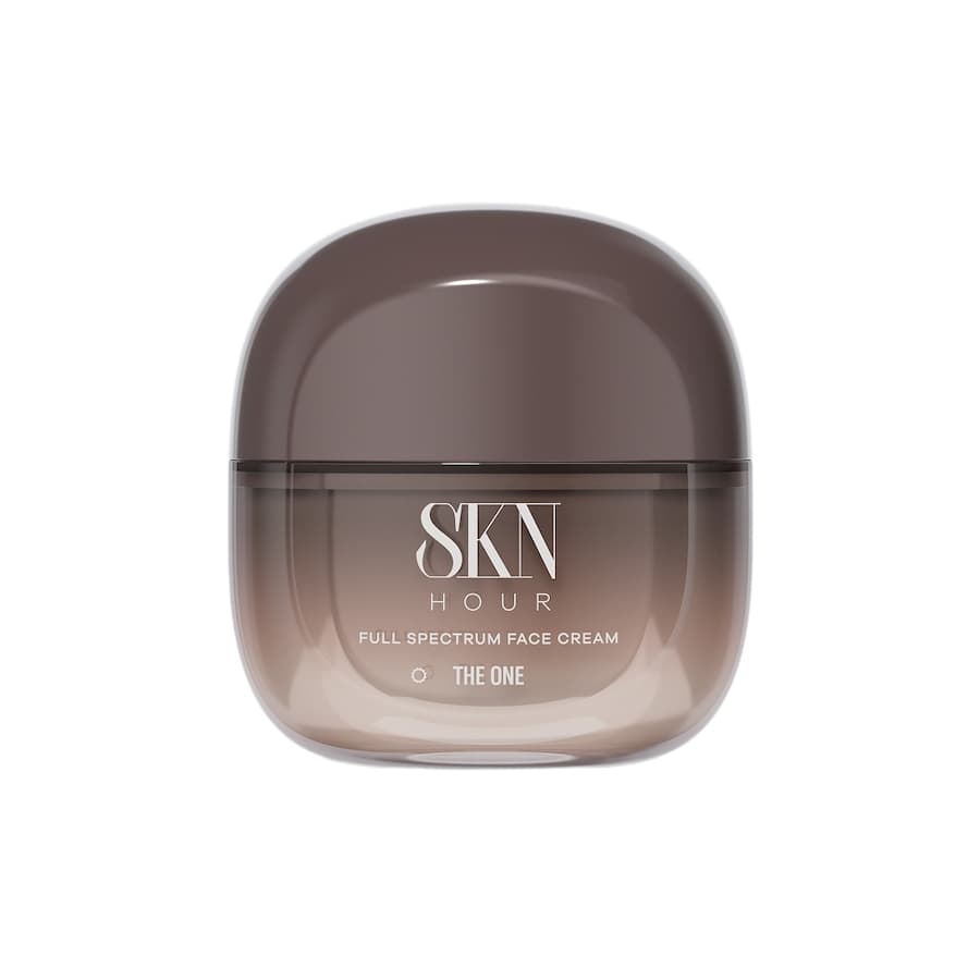 THE EVERYTHING CREAM - Full Spectrum Face Cream Kremy na dzień