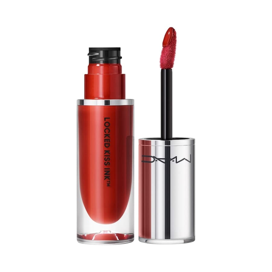 Locked Kiss Ink Lipcolour pomadka w płynie odcień Extra Chili