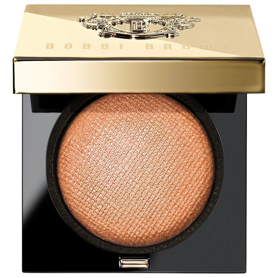 Luxe Eye Shadow Heat Ray